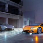 lamborghini aventador tamat produksi 14