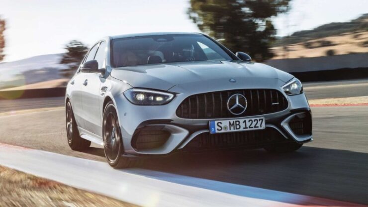 mercedes-amg c63 amg s e performance 06