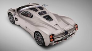 pagani utopia 08