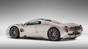 pagani utopia 10