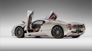 pagani utopia 11