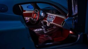 pagani utopia 17