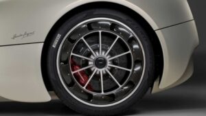 pagani utopia 21