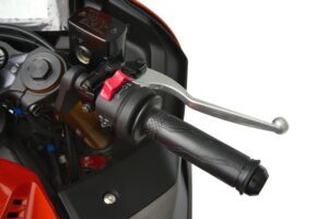 yamaha yzf-r25 07