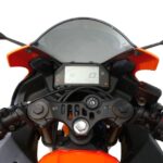 yamaha yzf-r25 09