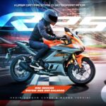 yamaha yzf-r25 11