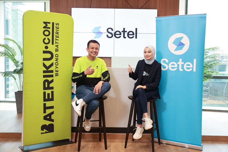01. Settle beyond fuel with Setel’s latest auto assistance feature