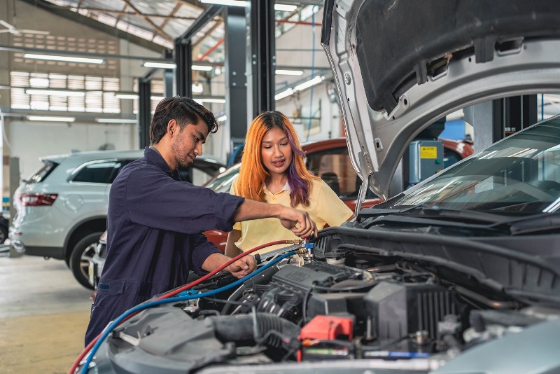 GoCar Garage Expands to Ipoh & Negeri Sembilan