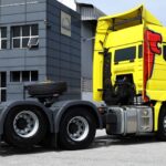 MAN TM Cab 03