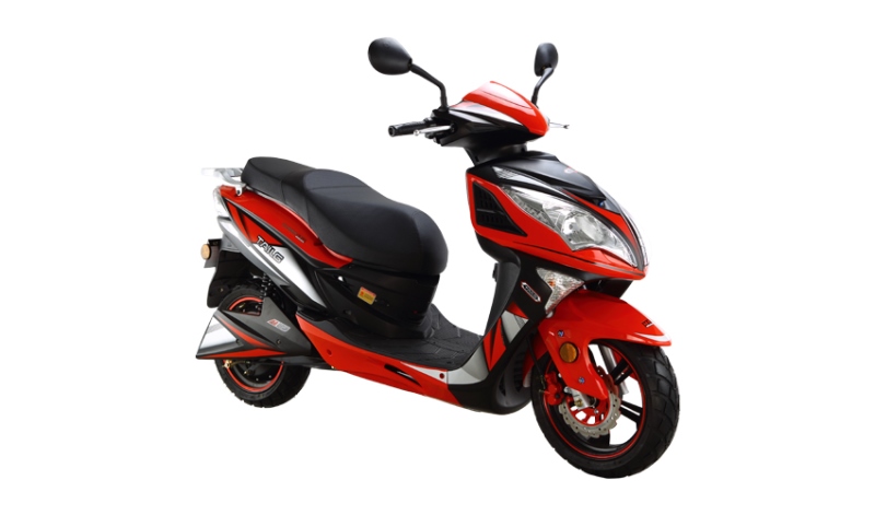 TAILG skuter EV 01