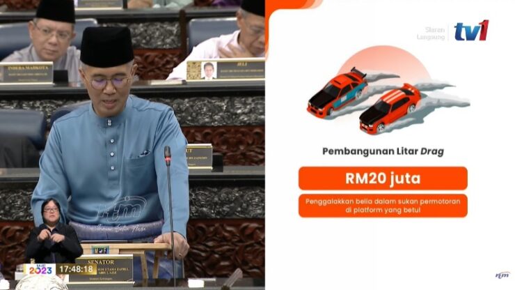 bajet 2023 01