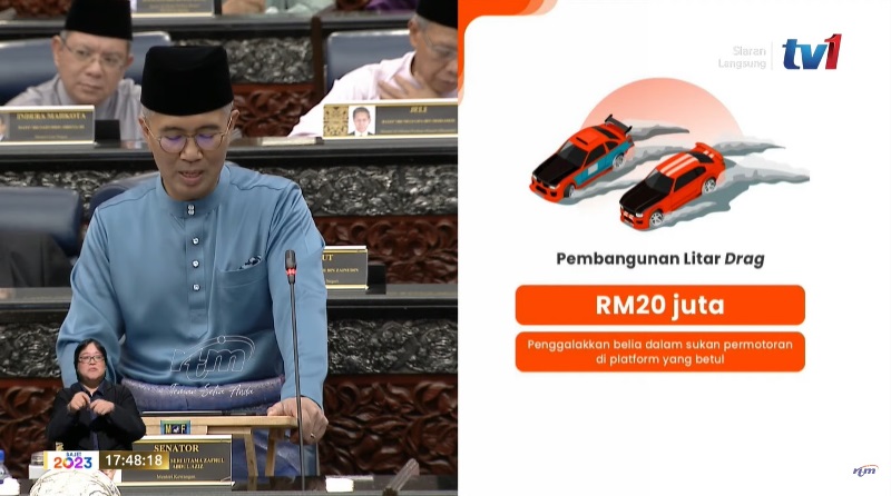 bajet 2023 01