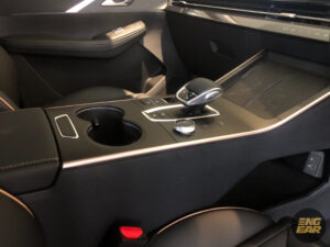 chery omoda 5 11