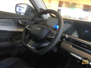 chery tiggo 8 pro e 20