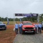 ford ranger raptor official 2022 01