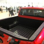 ford ranger raptor official 2022 04