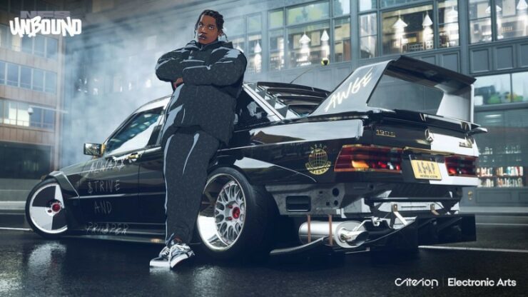 need for speed unbound 02