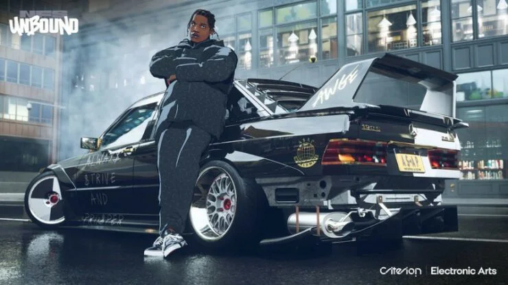 need for speed unbound 02