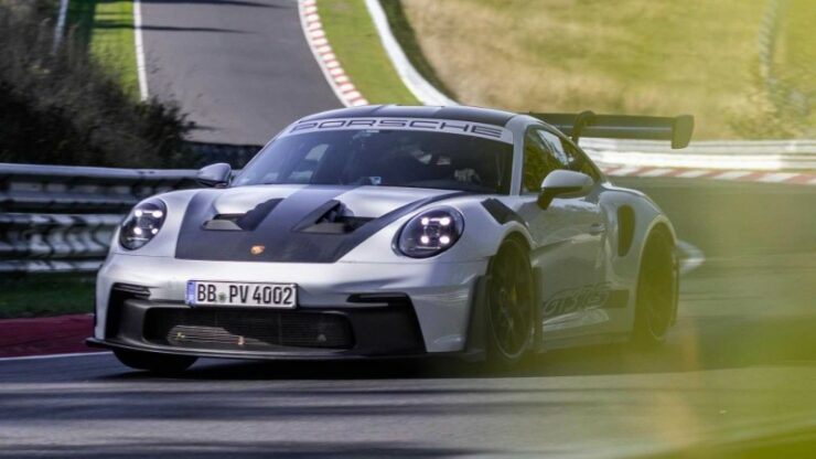 porsche 911 gt3 rs nurburgring 04