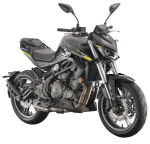 qjmotor srk250 03