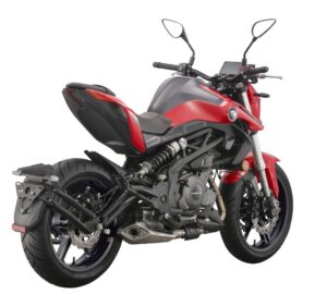 qjmotor srk250 11