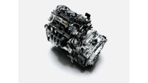 toyota corolla 2023 jdm 22