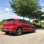 volkswagen golf gti mk8 2022 19