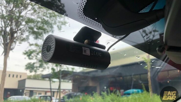 dashcam