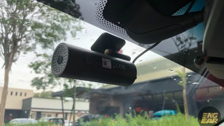 dashcam