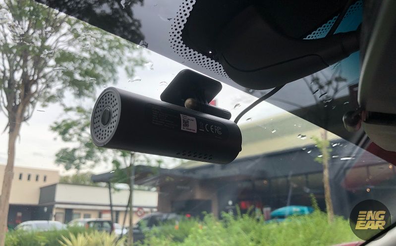 dashcam