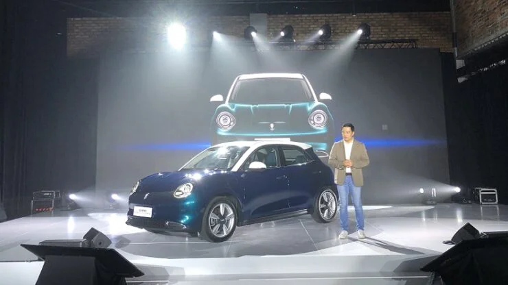 gwm ora good cat launch
