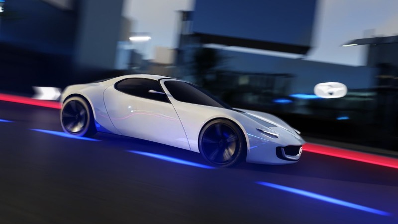 mazda vision study concept 04