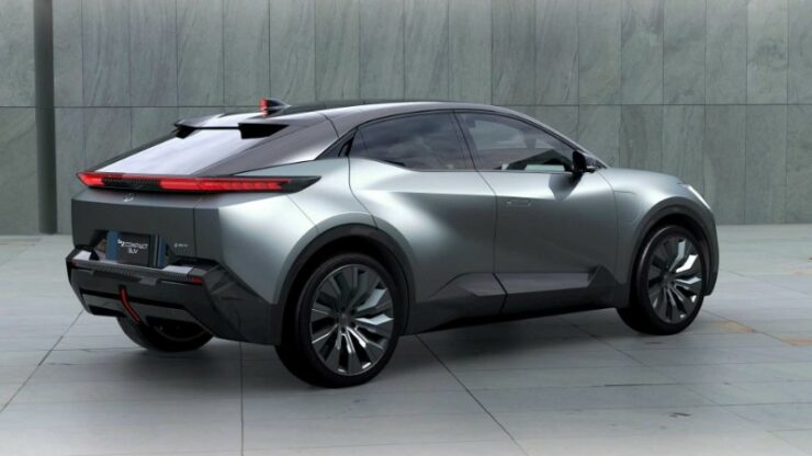 toyota bz compact 05