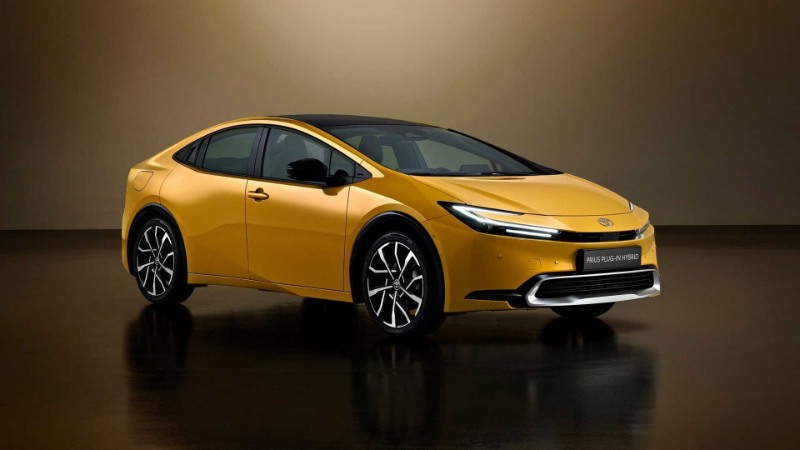 toyota prius 2023 12