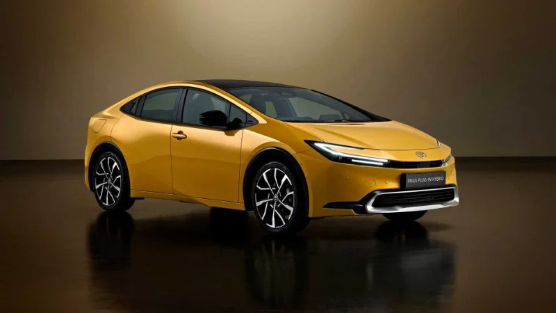 toyota prius 2023 12
