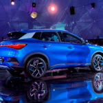 BYD Atto 3 02