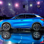 BYD Atto 3 03