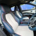 BYD Atto 3 09
