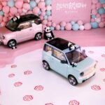 Geely Panda Mini EV 01