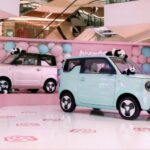 Geely Panda Mini EV 02