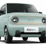 Geely Panda Mini EV 04
