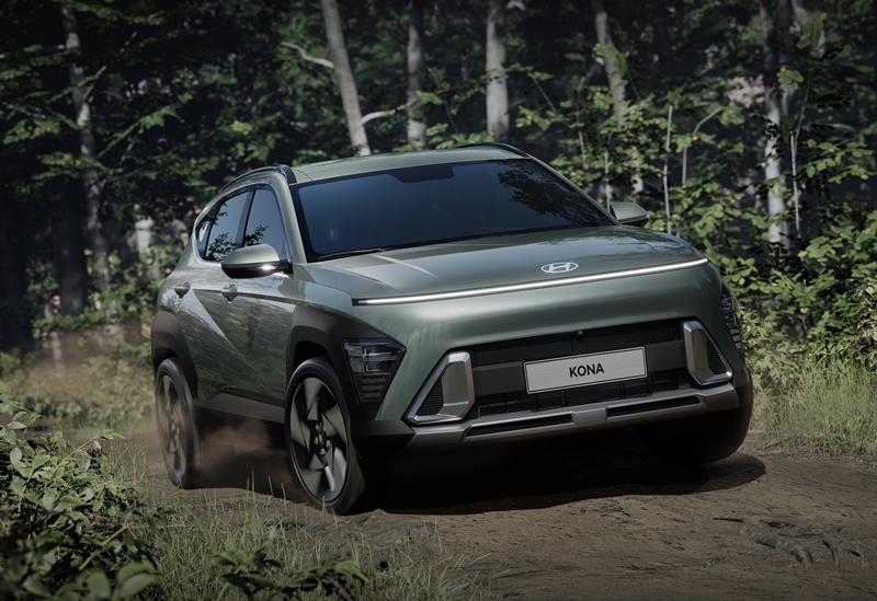 Hyundai Kona generasi kedua 02