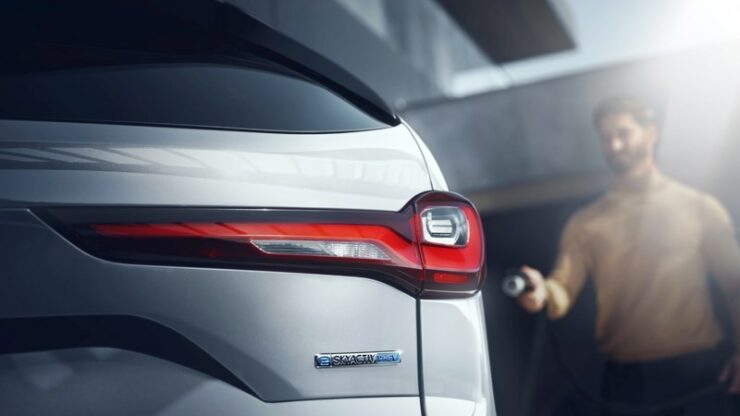 2024 Mazda CX-90