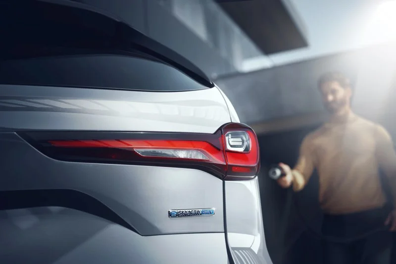 2024 Mazda CX-90