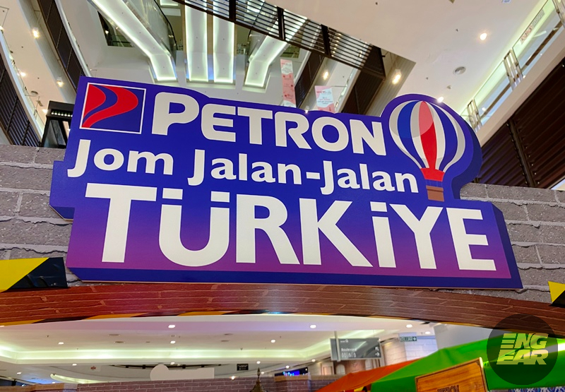 Petron Jom Jalan-Jalan Turkiye 03
