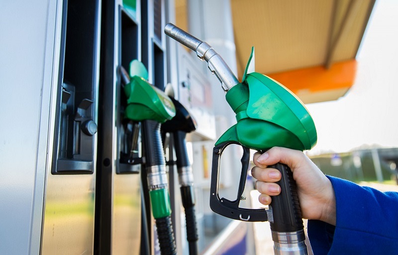 harga bahan api petrol minyak