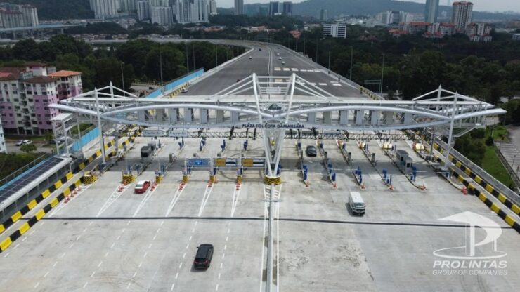 lebuh raya dash