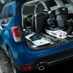 subaru forester xt 06
