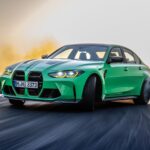BMW M3 CS 04