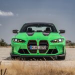 BMW M3 CS 05